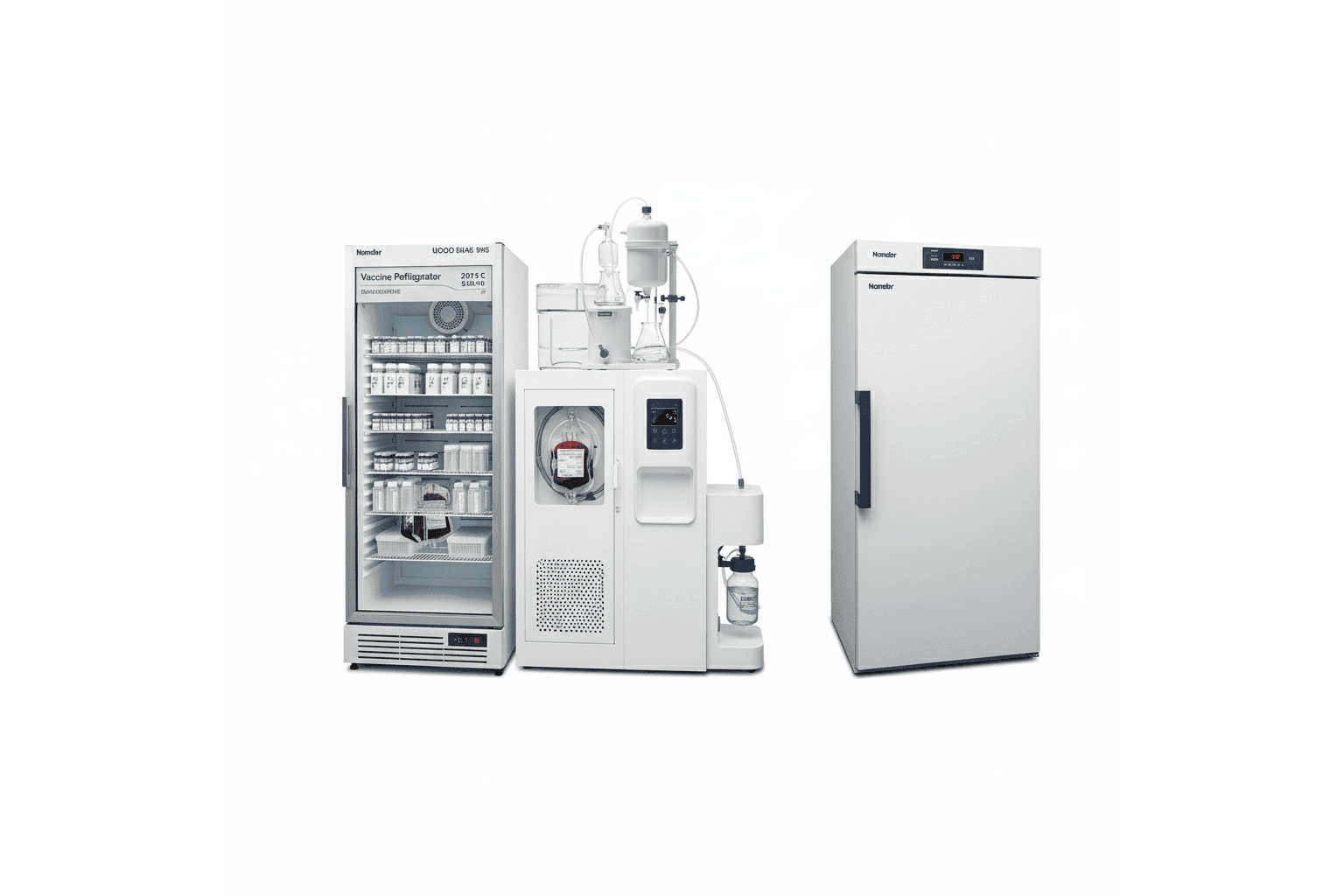 Appliances