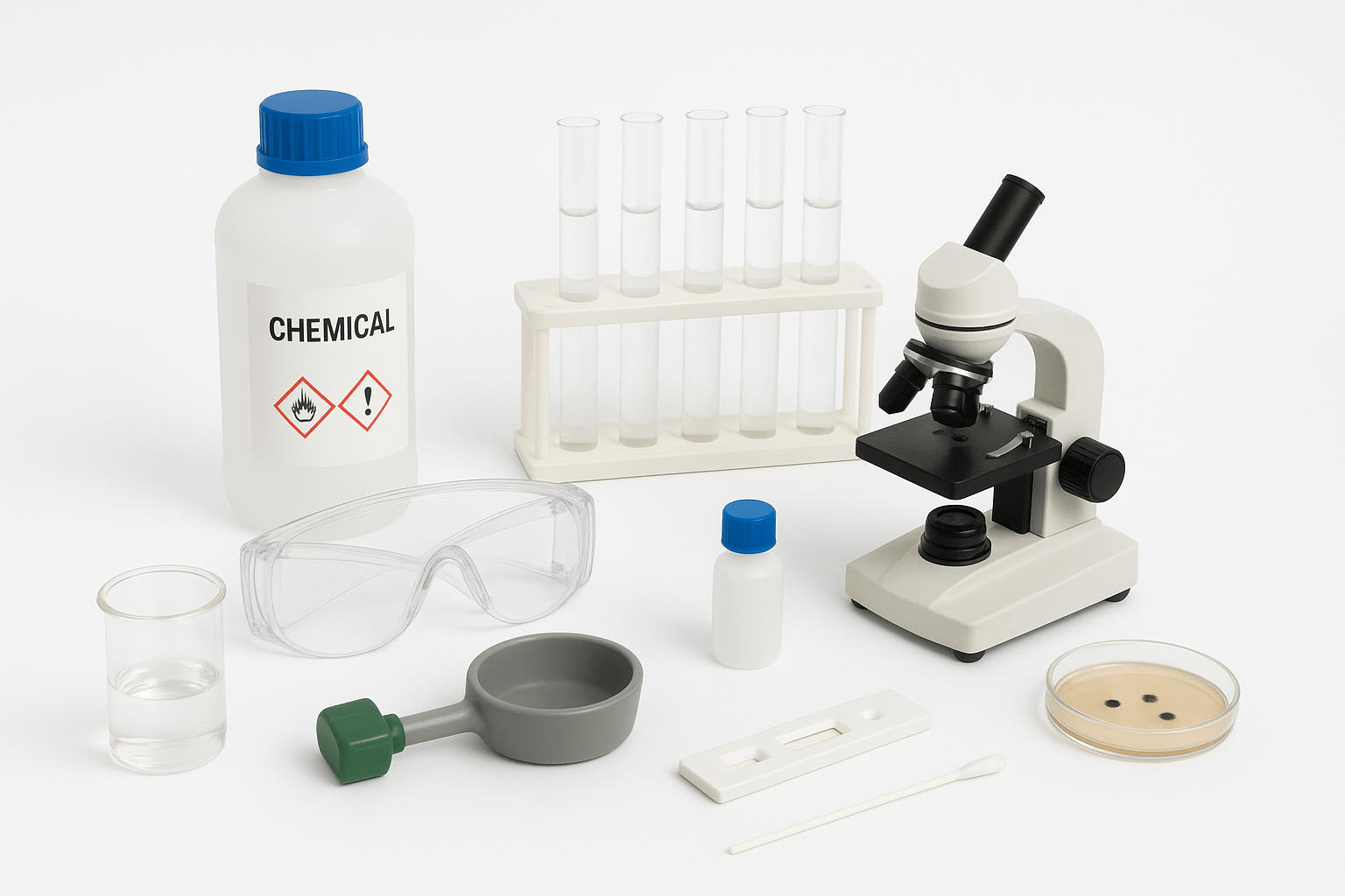 Clinical Laboratory