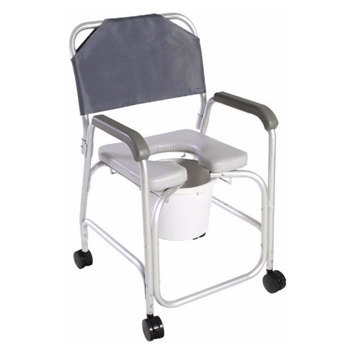 Commode / Shower Chairs 
