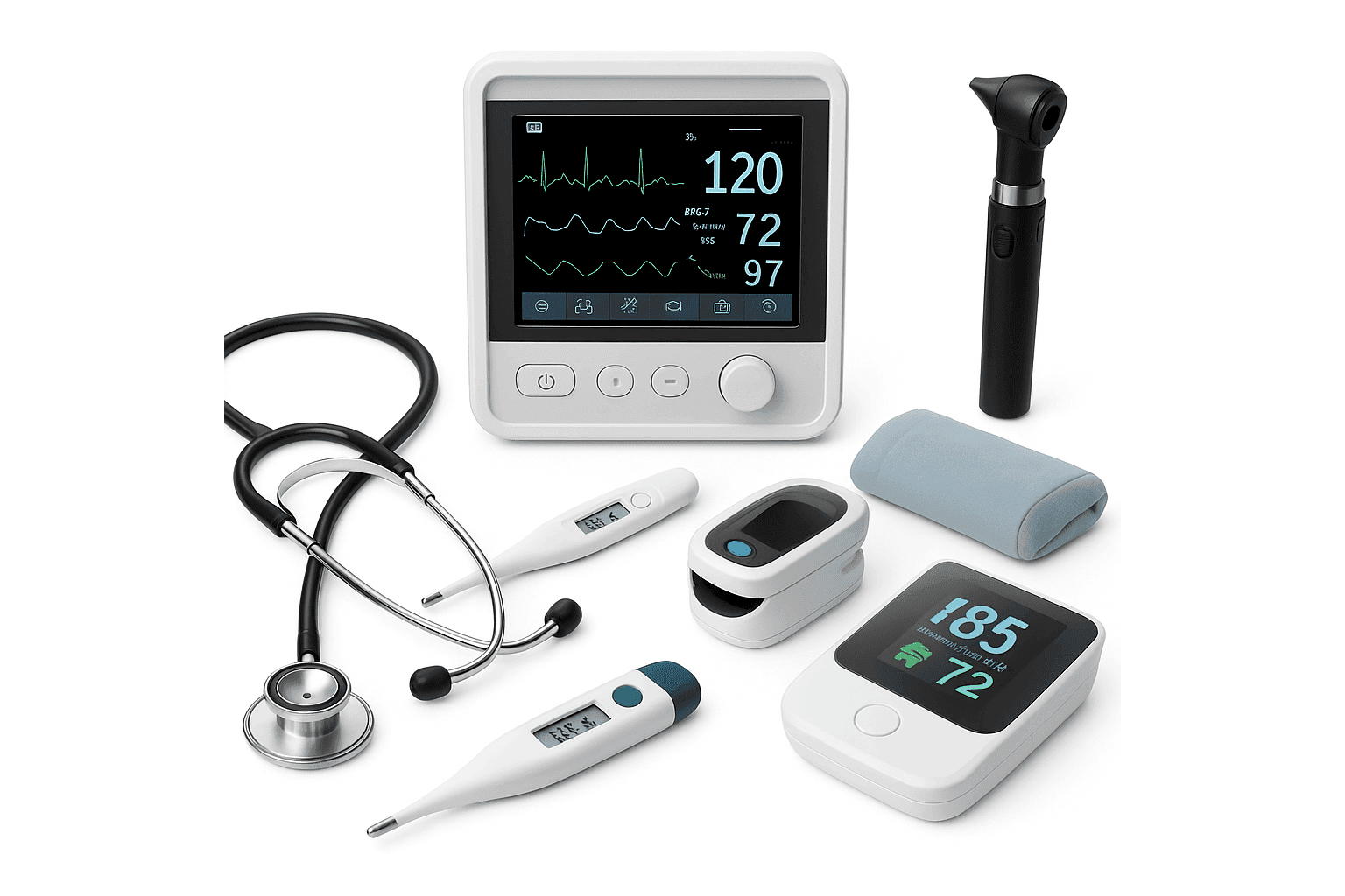 Diagnostic Instruments