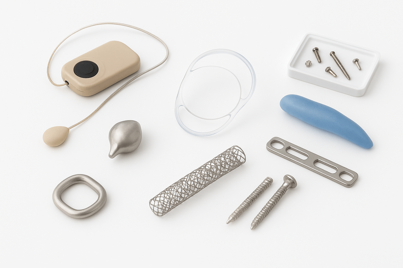 Implants