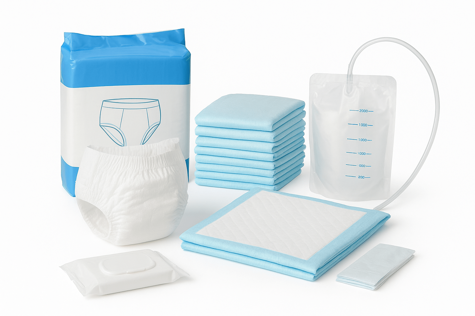 Incontinence