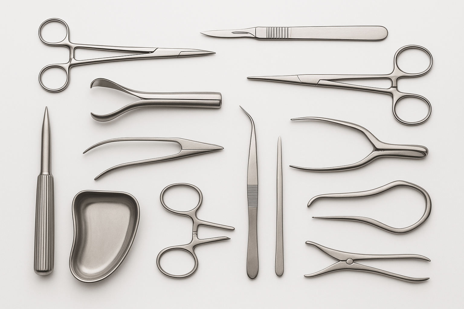 Instruments