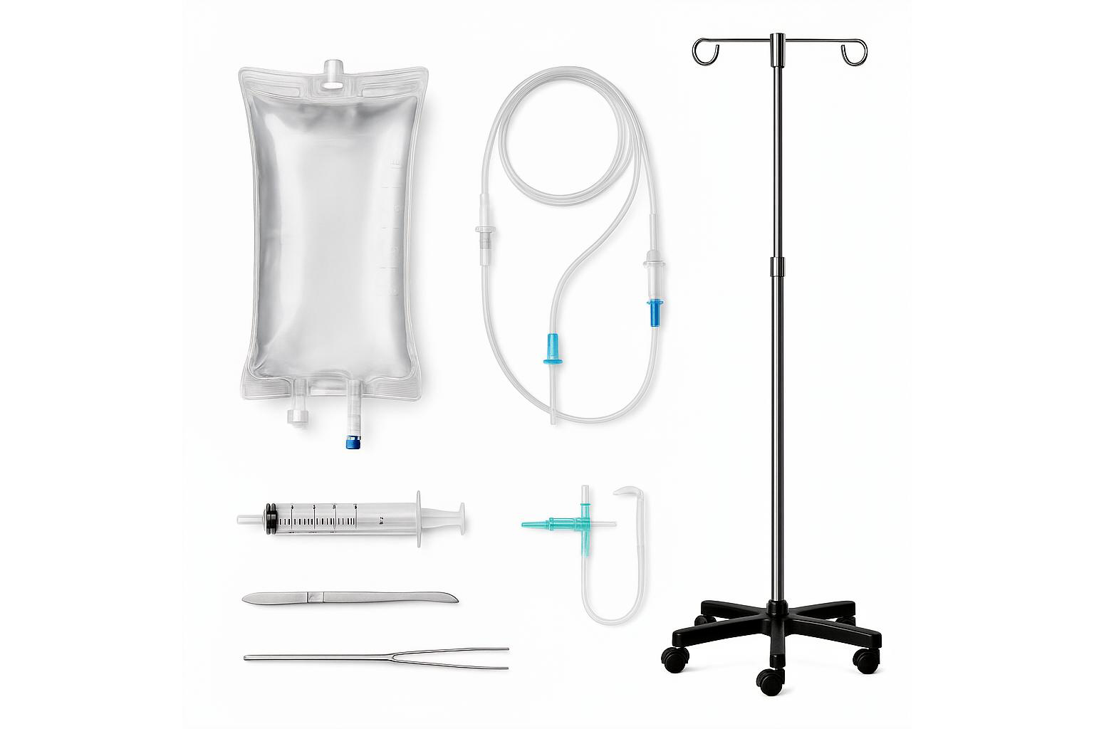 IV Therapy