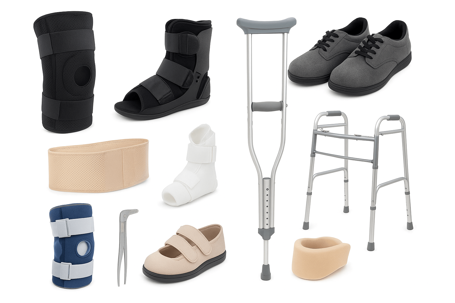 orthopedic