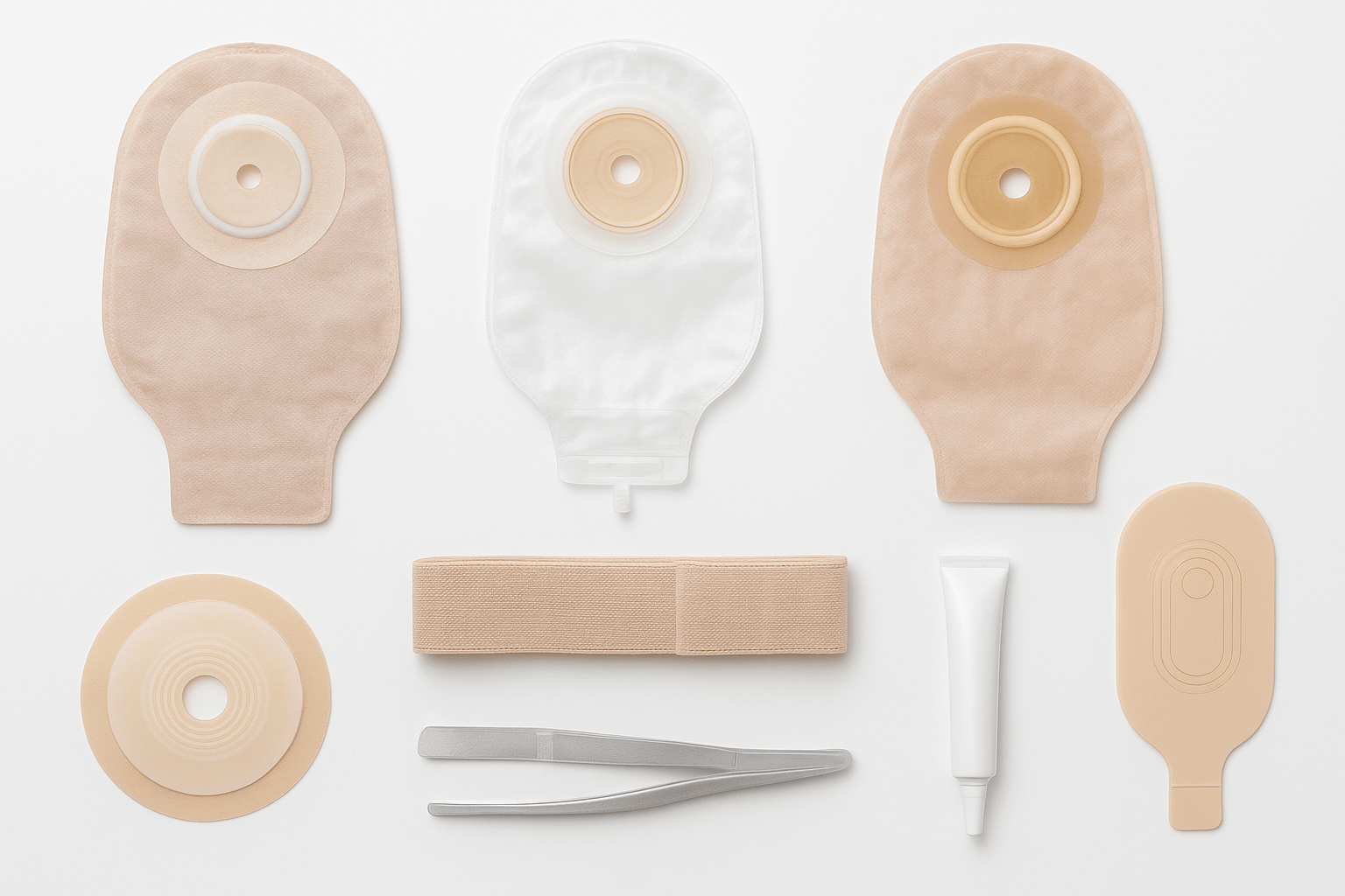 Ostomy