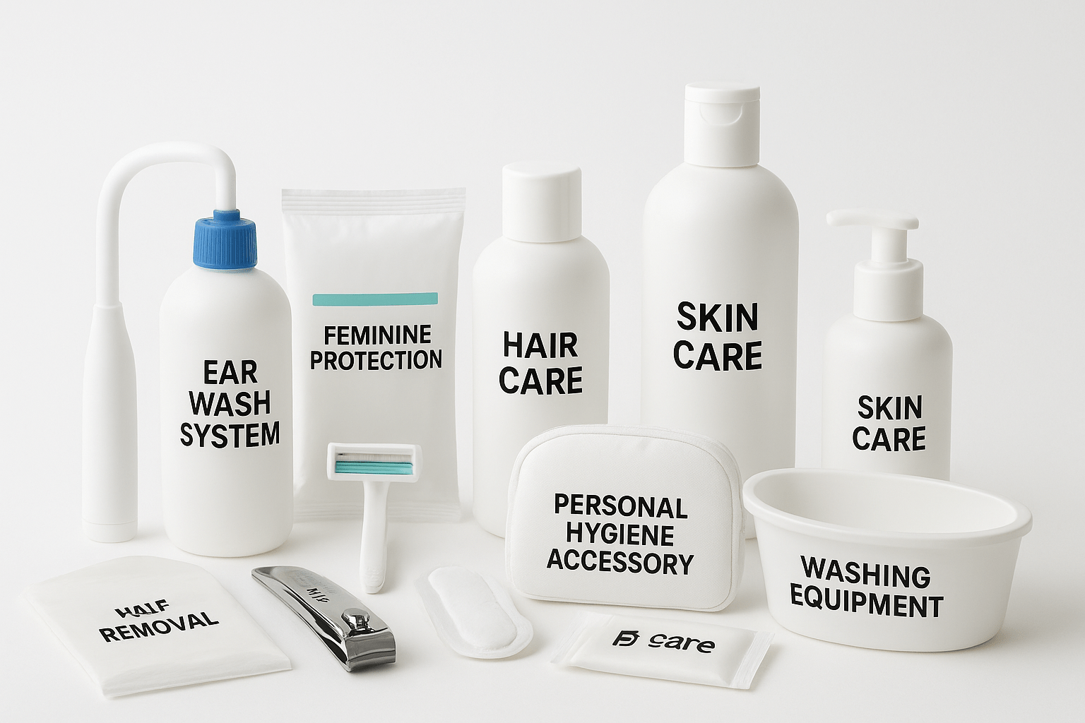 personalhygiene