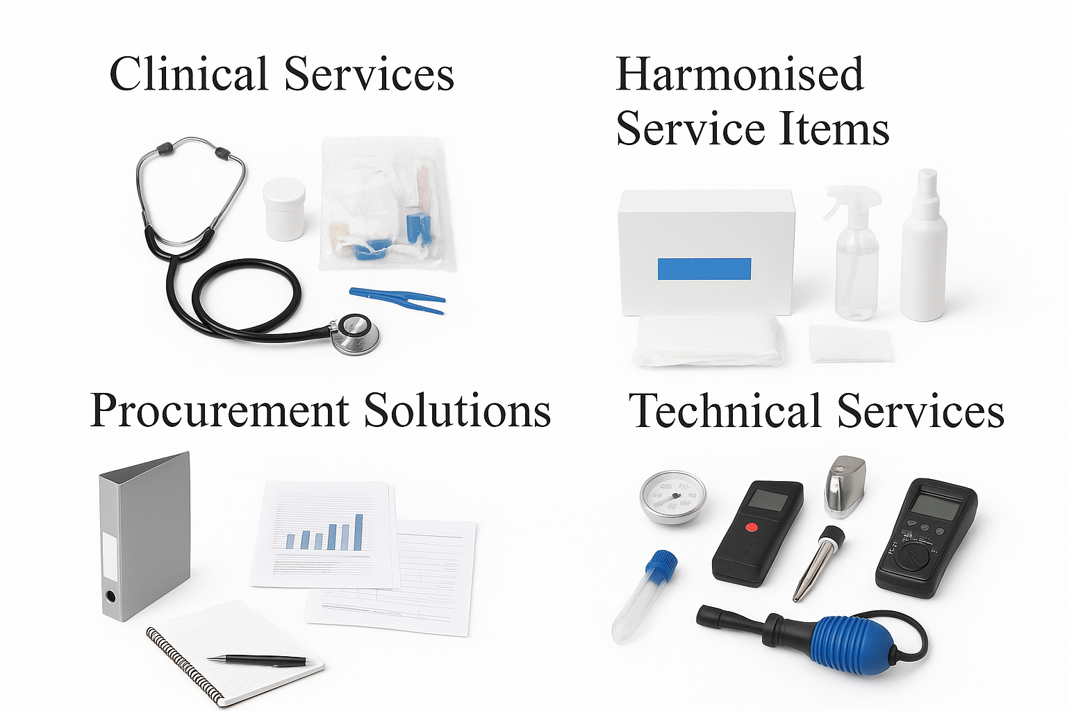 services