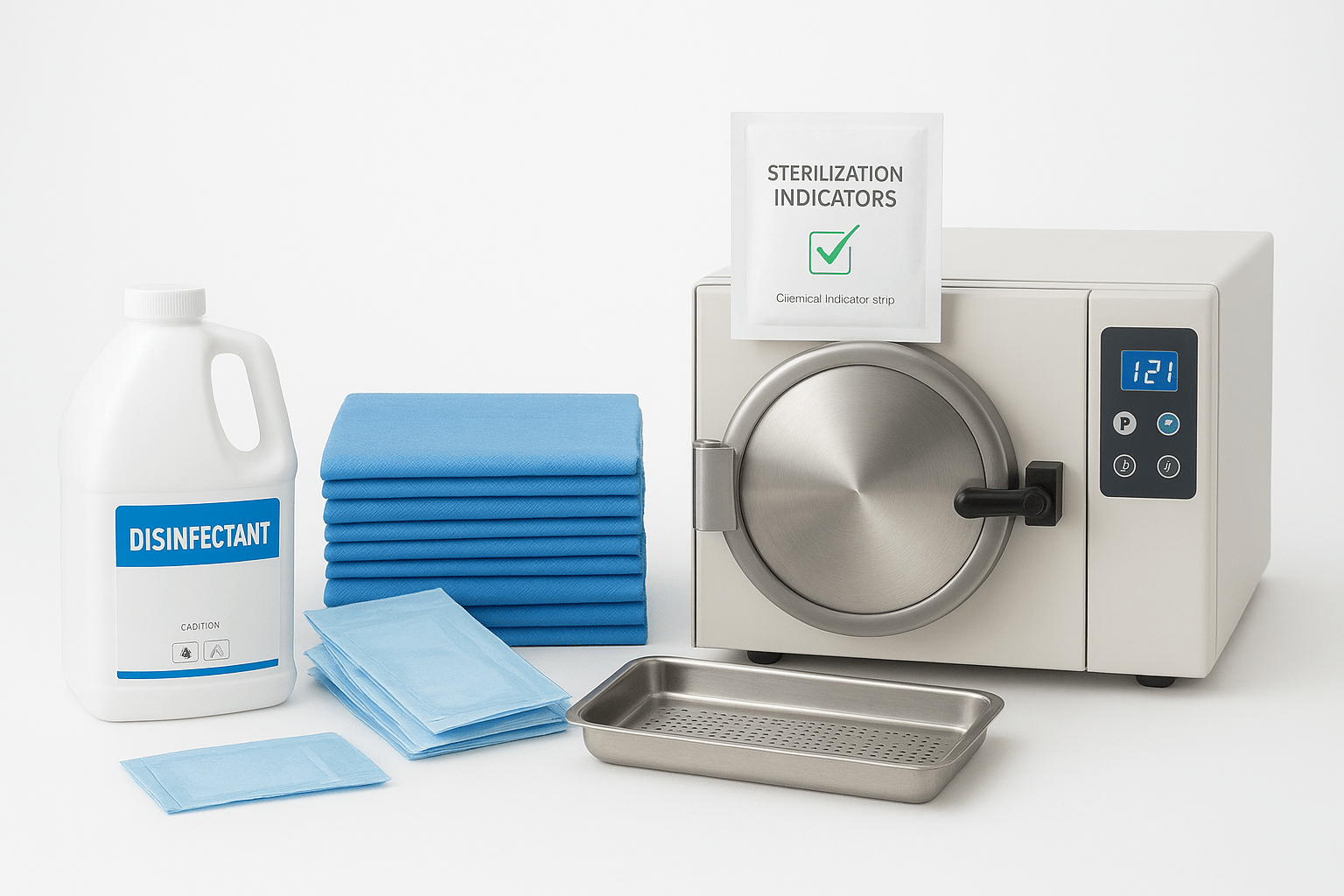sterilization