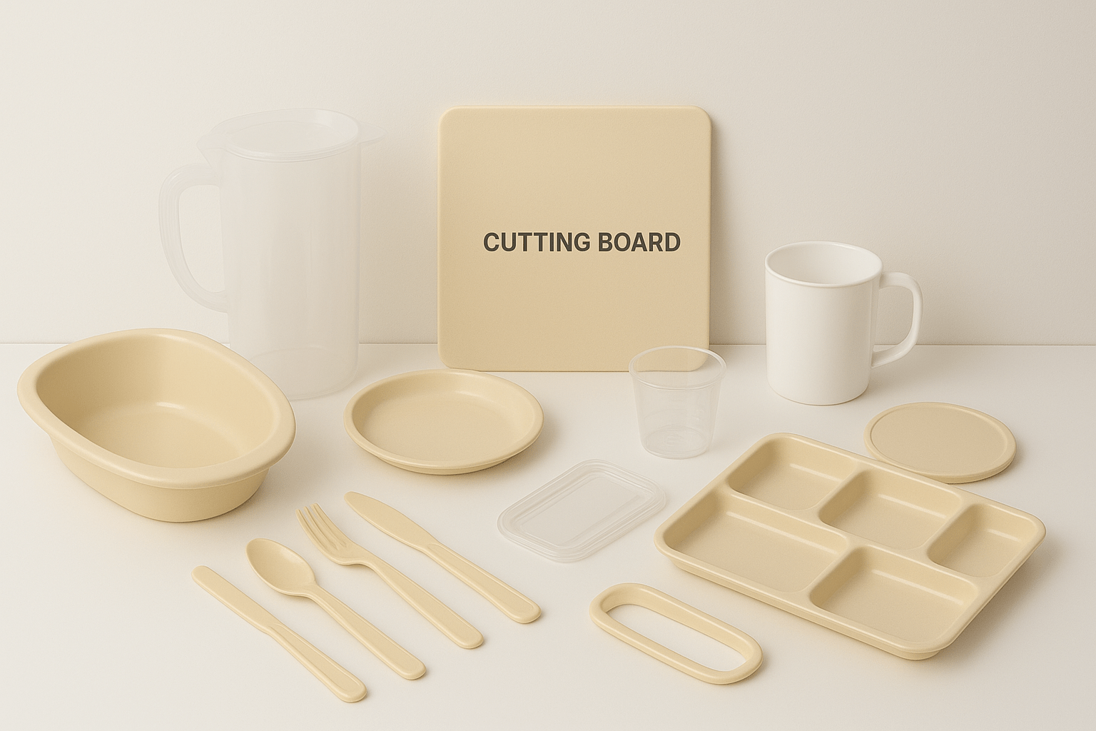 utensils