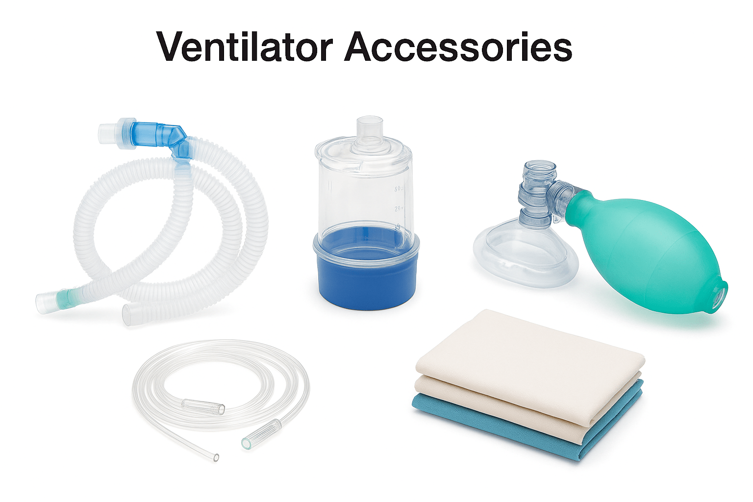 ventilators